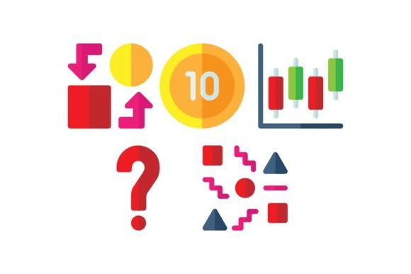 Arrows and Infographics Graphics Freebies Review