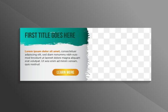 Brush Infographic Rectangle: A Designer’s Take on Graphics and Print Templates